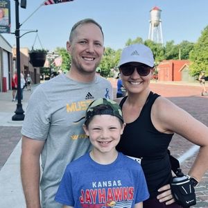 Meet your Posher, Frank